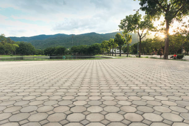 Reasons to Select Us for Your Driveway Paving Requirements in Decatur, IN