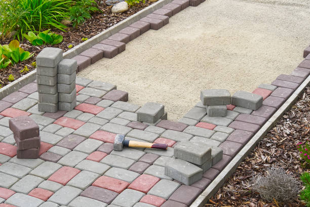 Best Driveway Pavers for Homes  in Decatur, IN