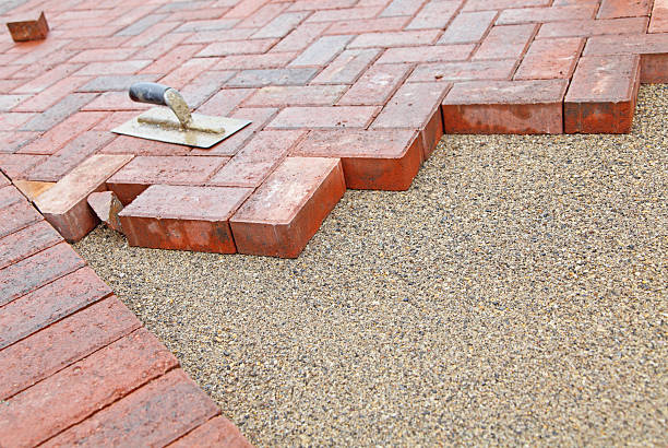 Best Commercial Driveway Pavers  in Decatur, IN